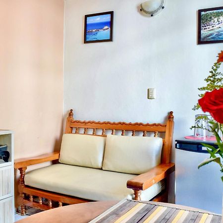 Hotel Bucaneros Исла Мухерес Екстериор снимка