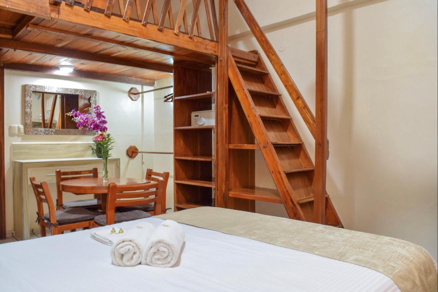 Hotel Bucaneros Исла Мухерес Екстериор снимка