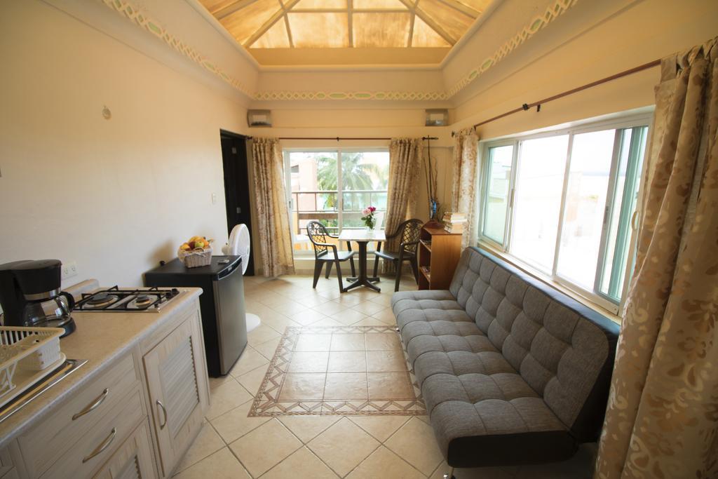 Hotel Bucaneros Исла Мухерес Екстериор снимка