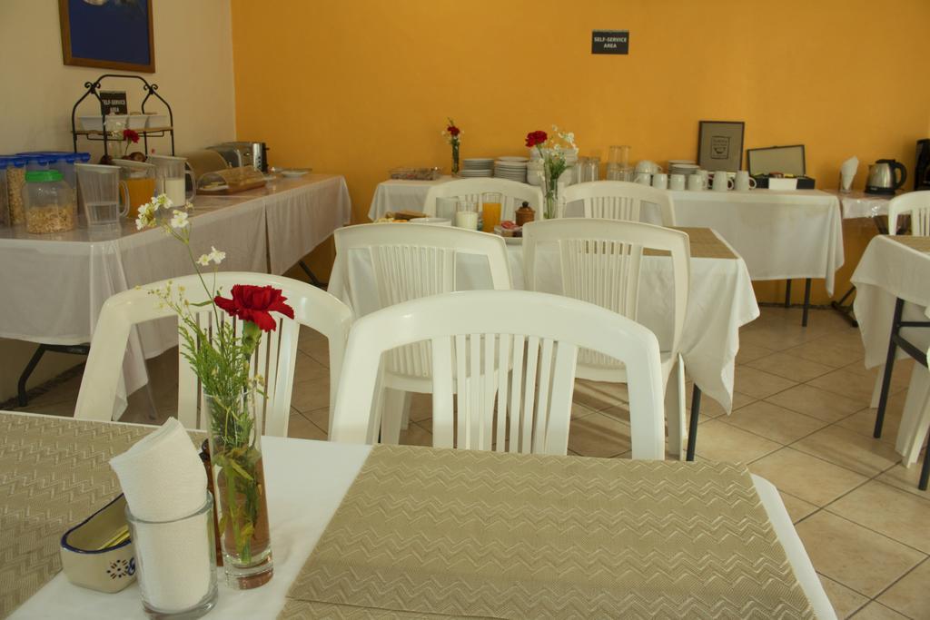 Hotel Bucaneros Исла Мухерес Екстериор снимка