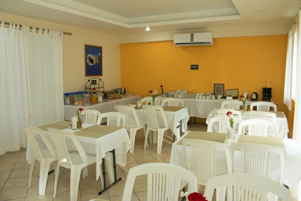 Hotel Bucaneros Исла Мухерес Екстериор снимка